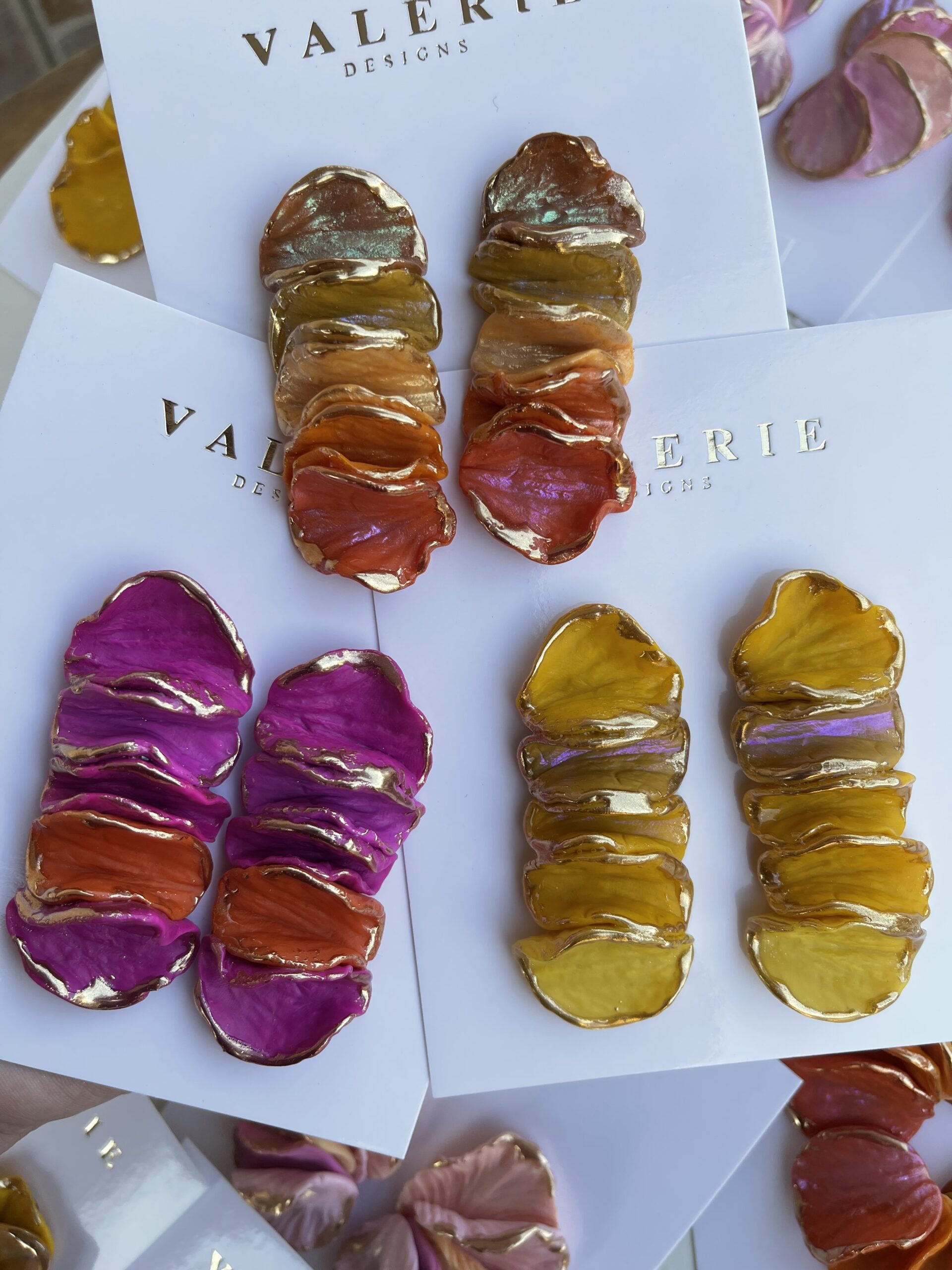 beige aurora layers statements copy