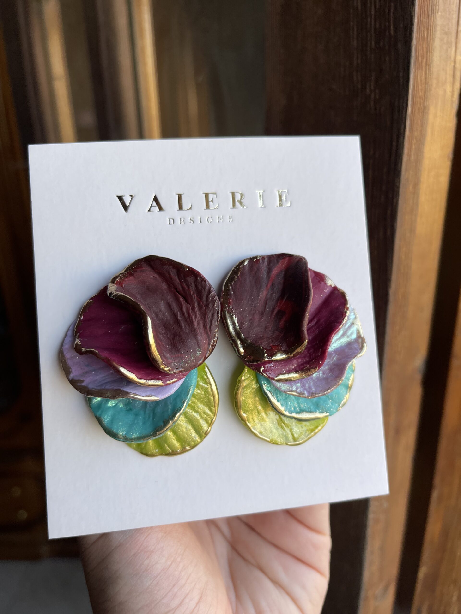 berry gum bulk statements copy