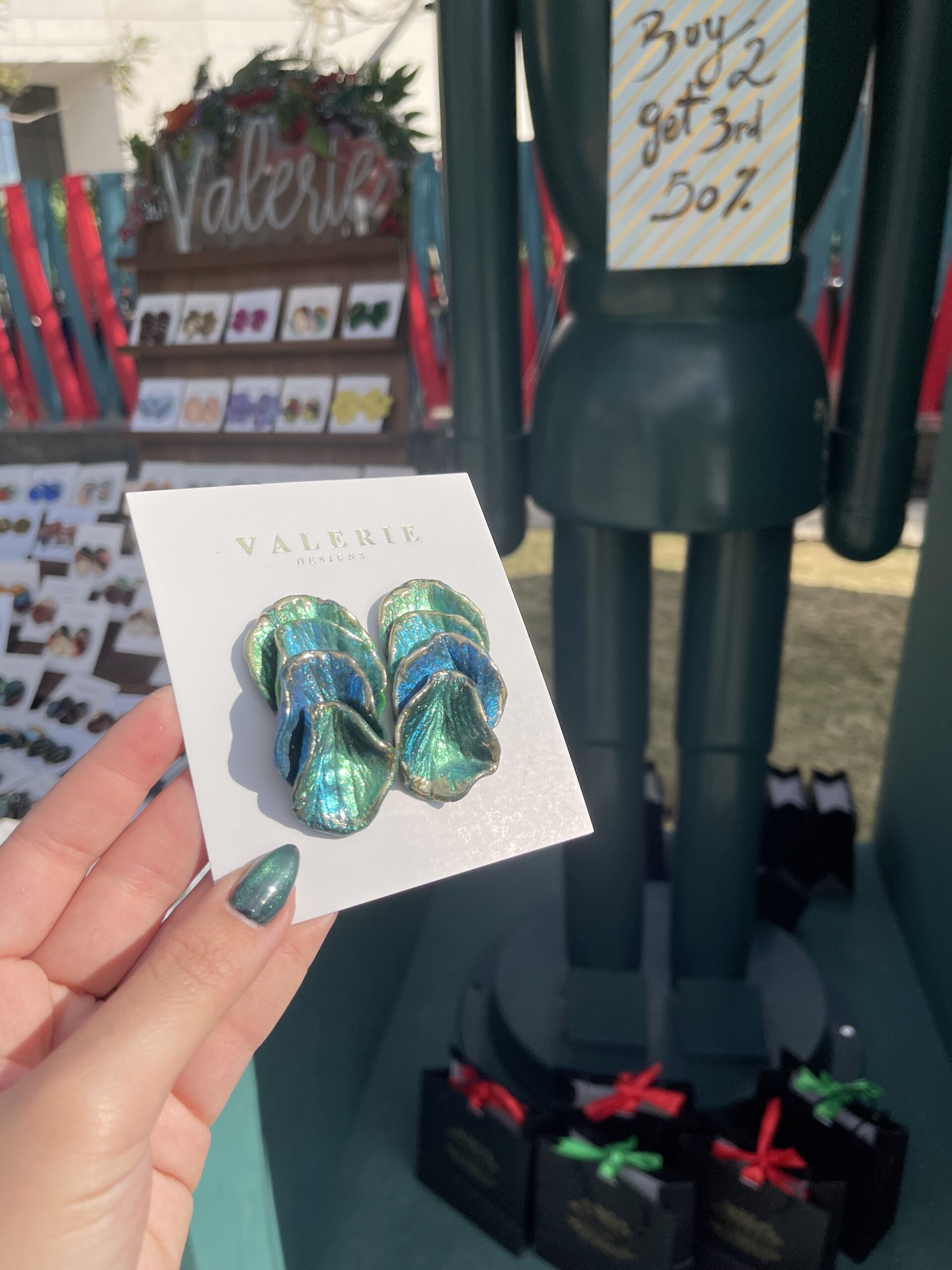 aurora greens statements