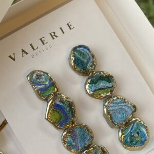 blue marbled statements copy