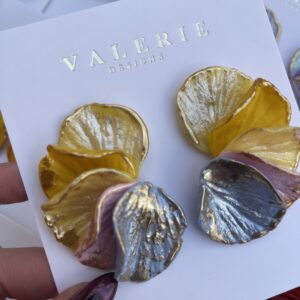 black layered statements copy