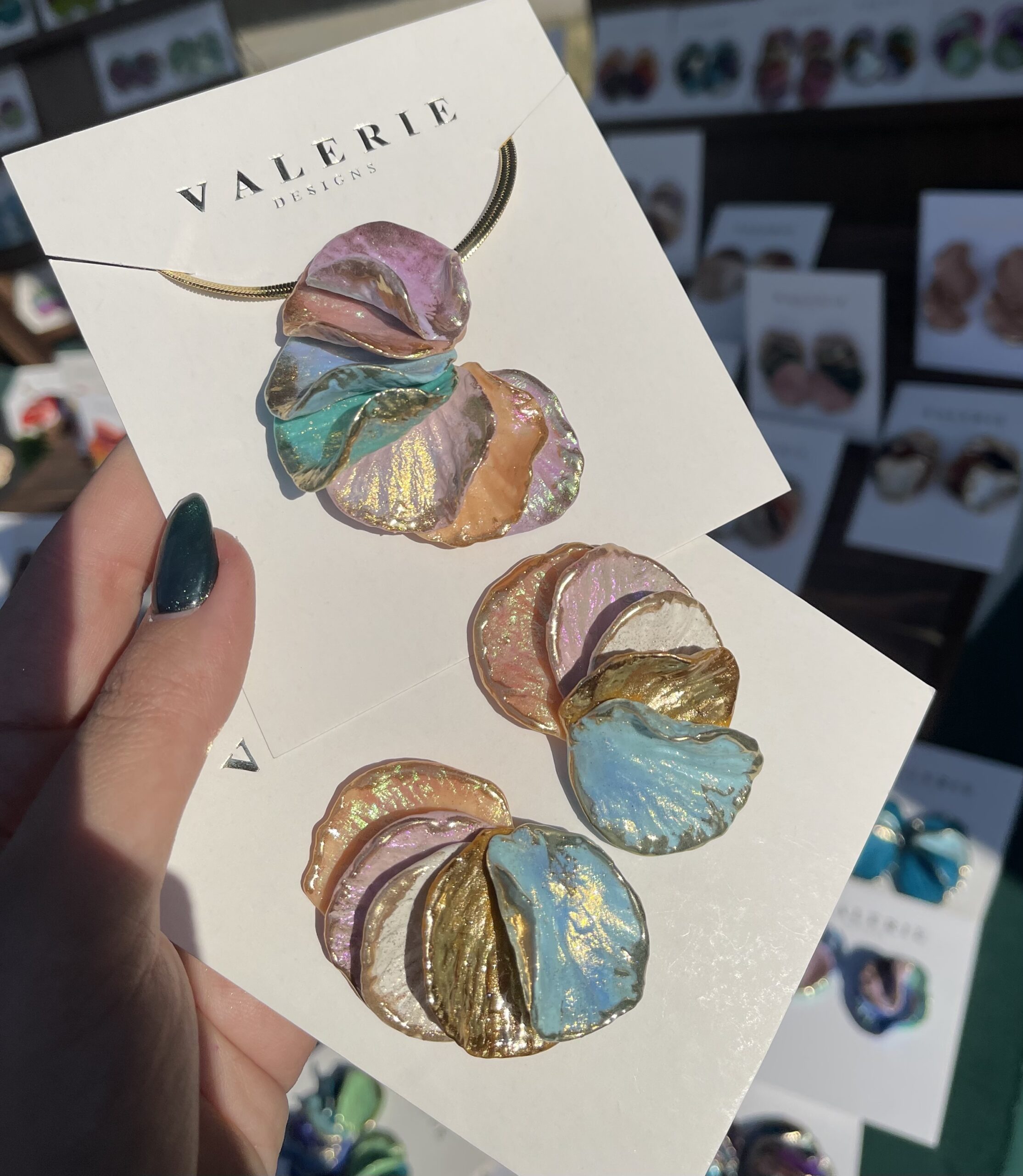 blue shades stones copy