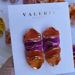 orange sangaria corals