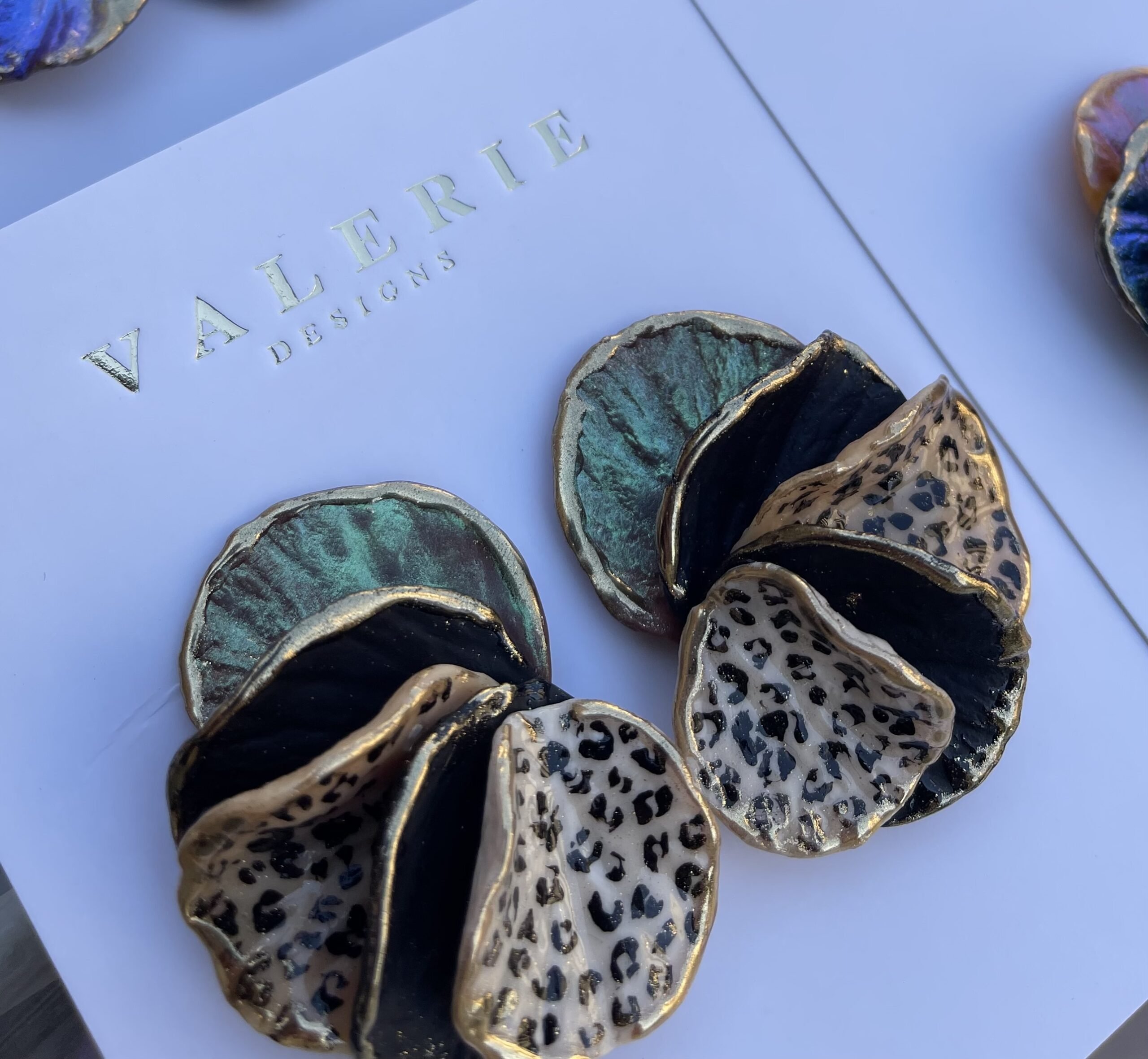 leopard layers statements