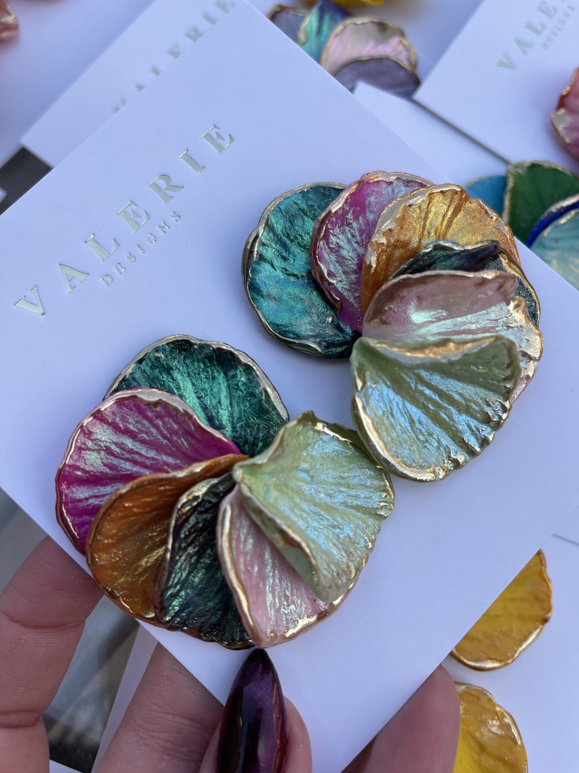 candy statement copy