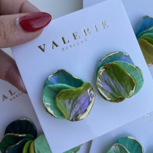 lime green mini bulks