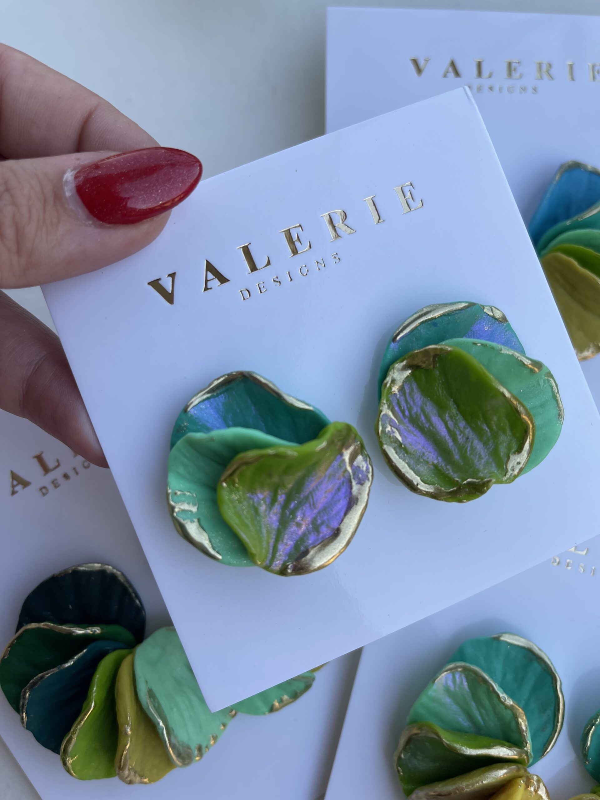 lime green mini bulks