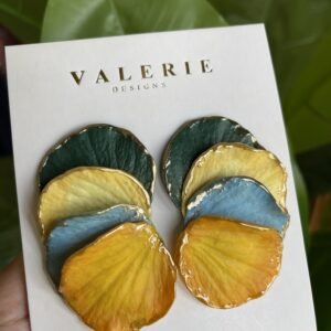 sofia green layer statement copy