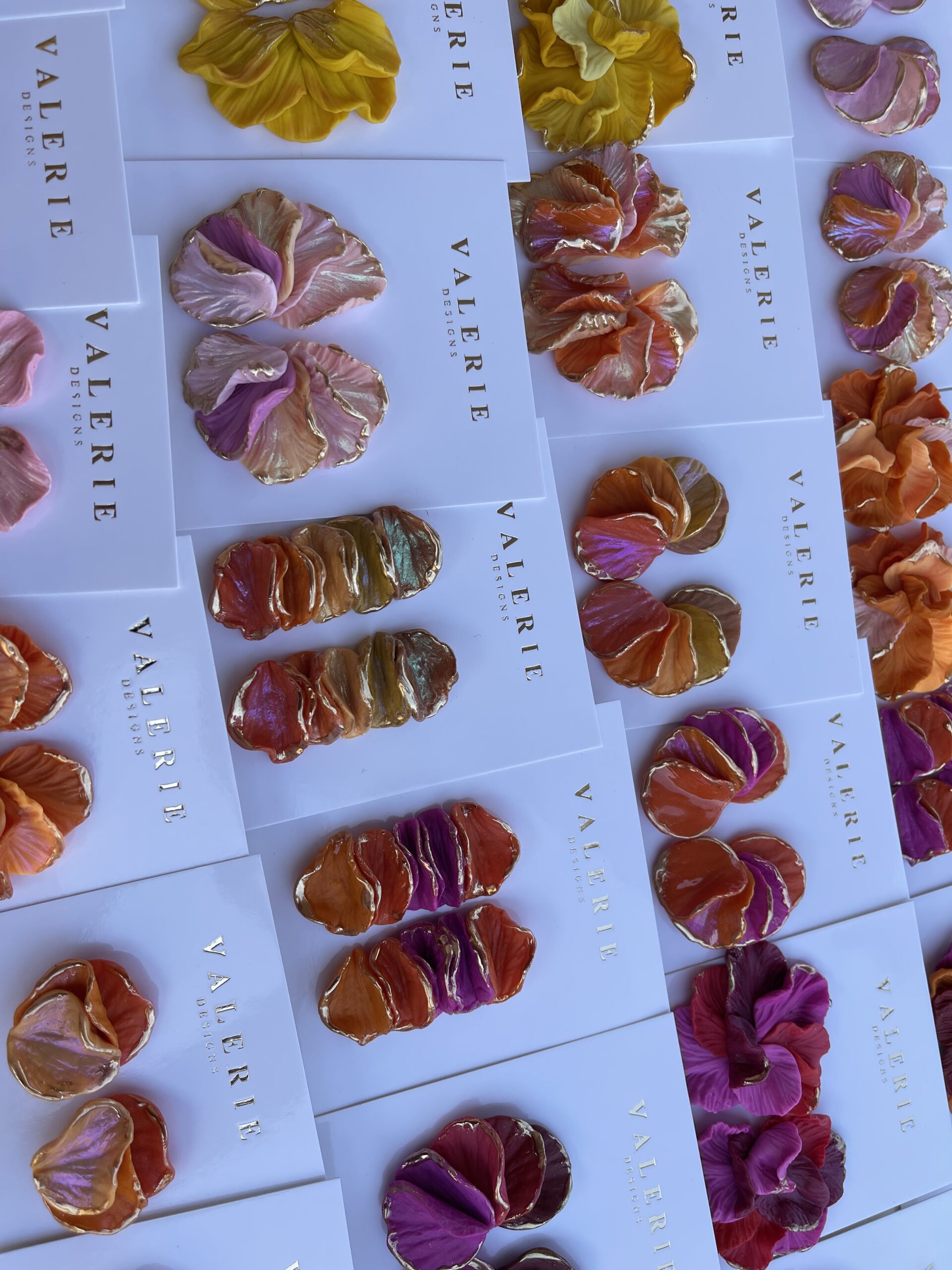 orange sangaria corals