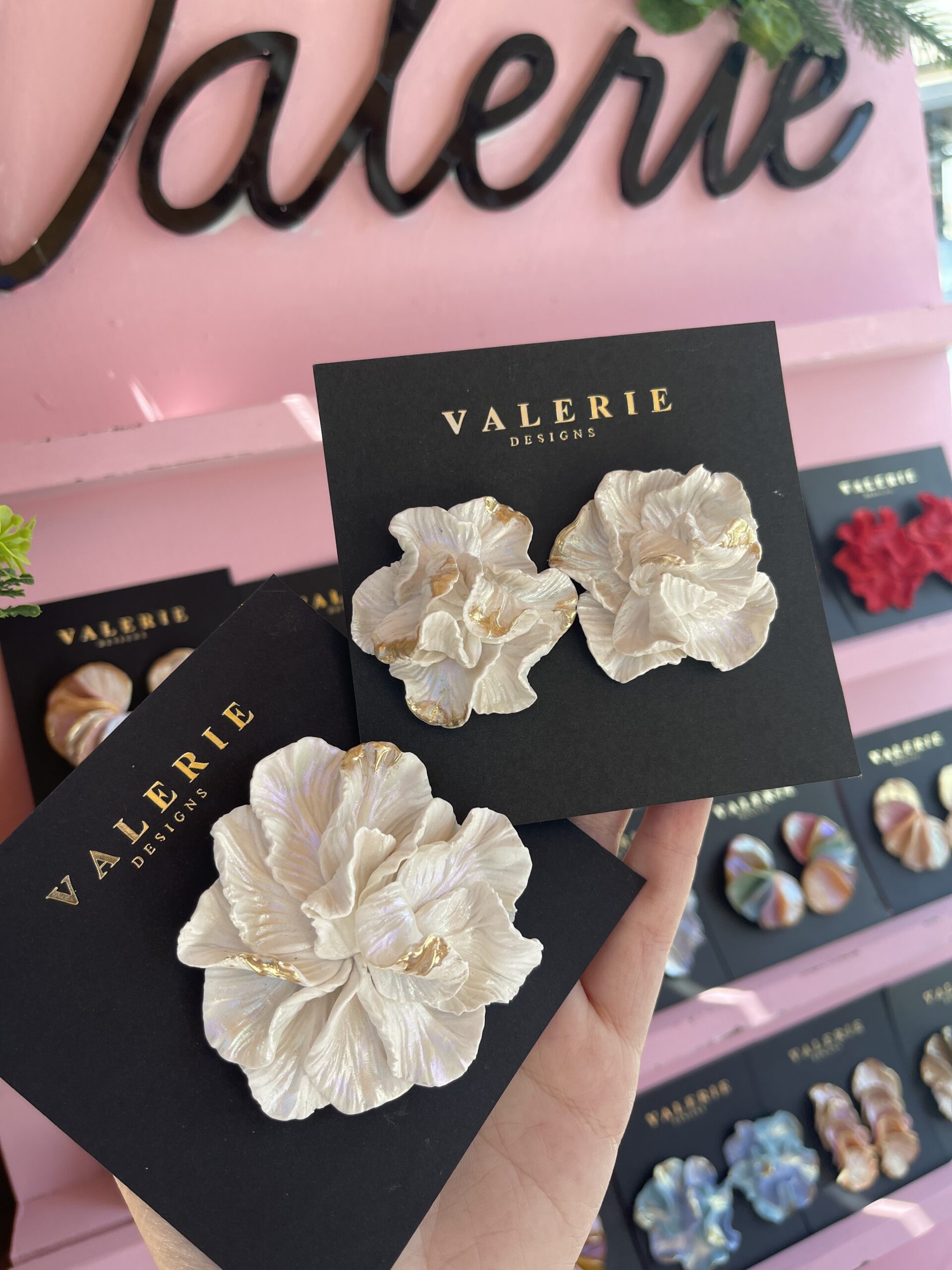 aquatic dreams clutch & slipper copy