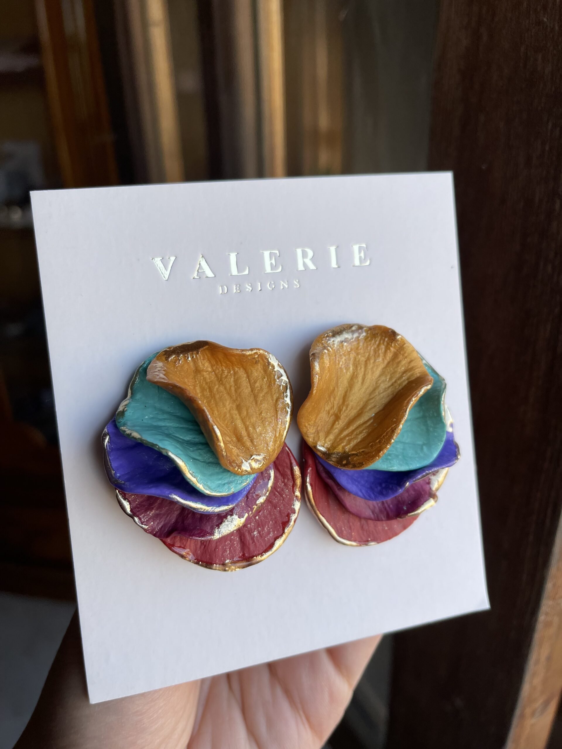 crème de la crème bulky layers copy