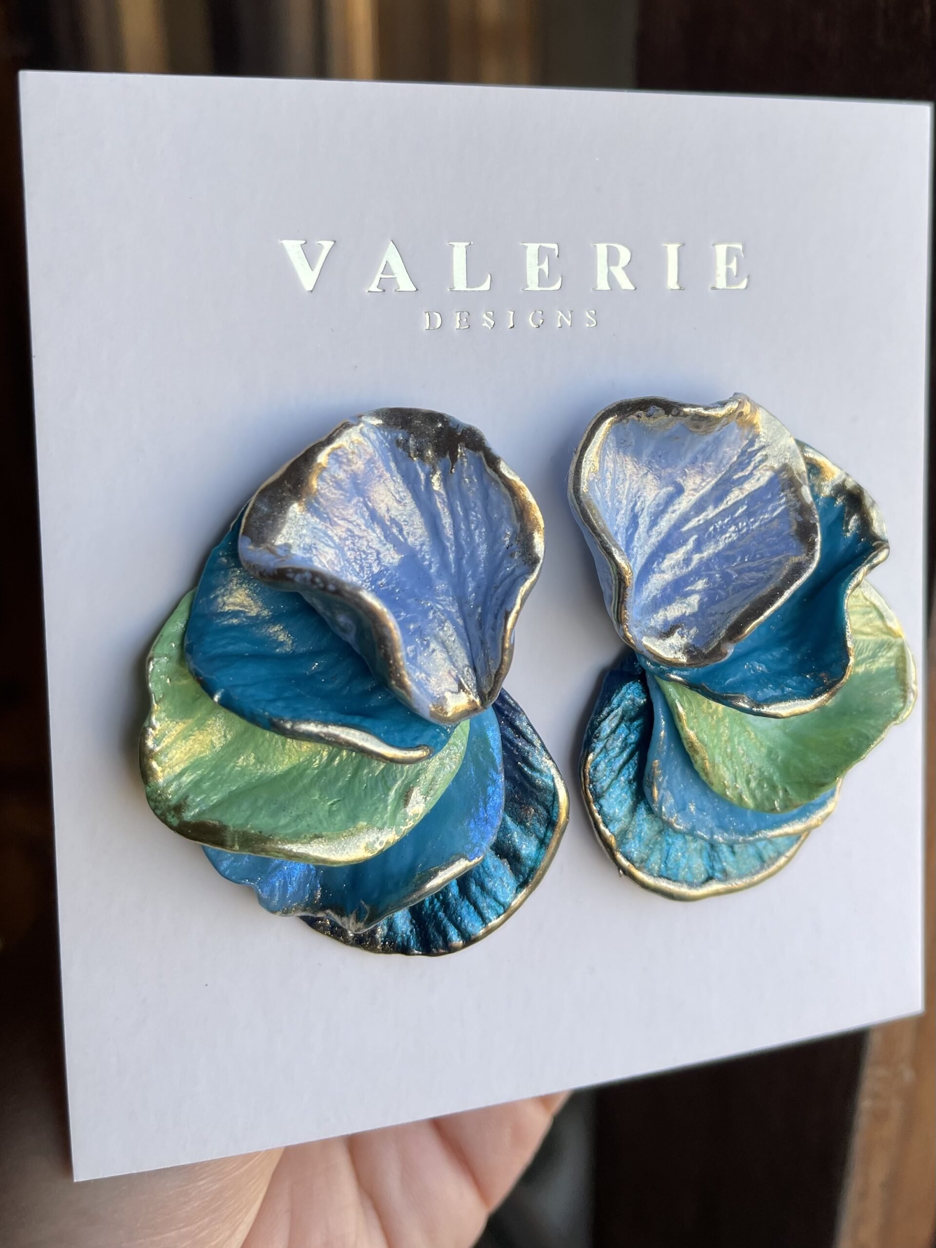 cotton pink layers statements copy