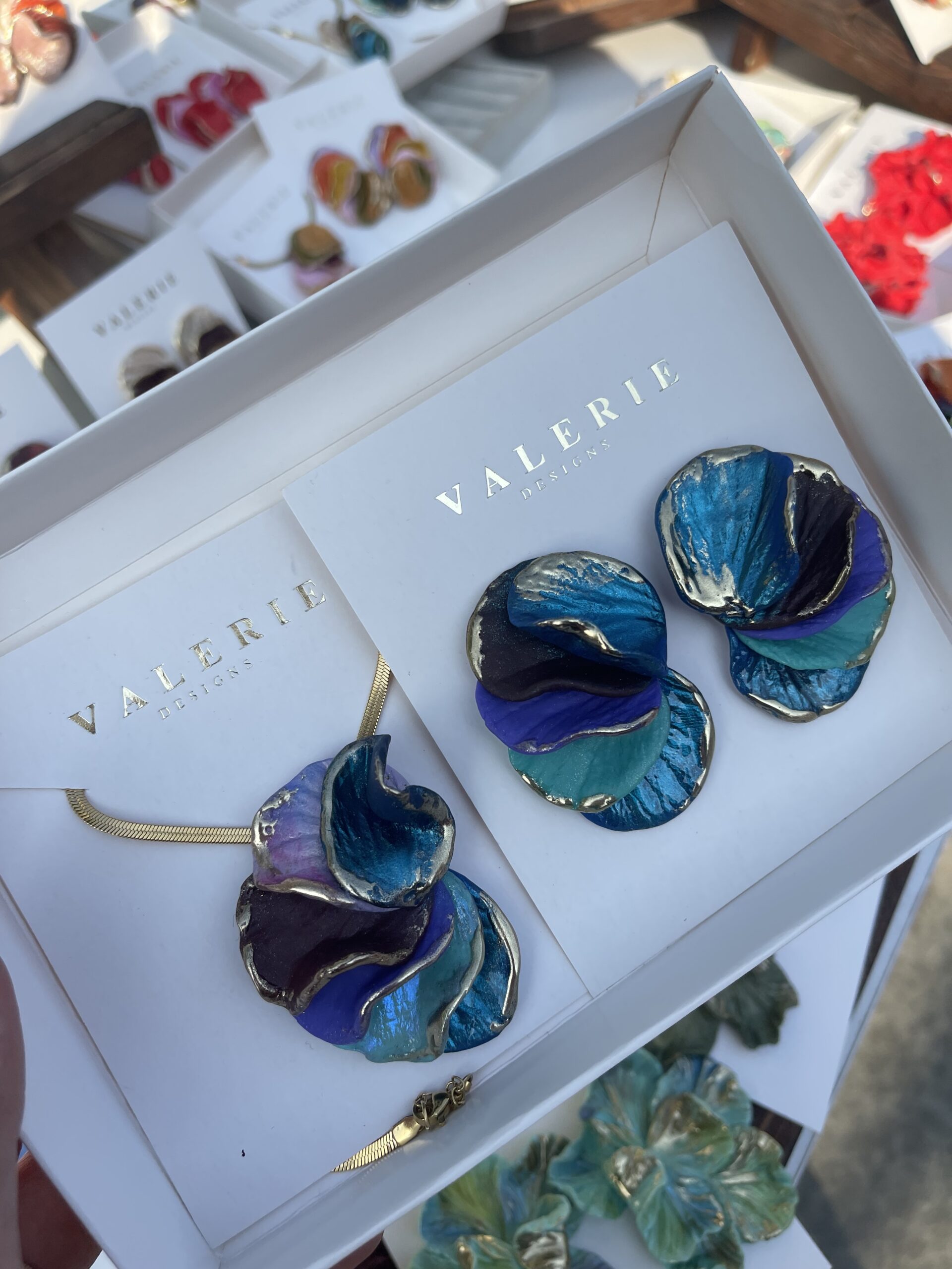 aurora browns set copy