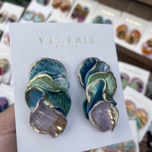 olive blue mini statements copy