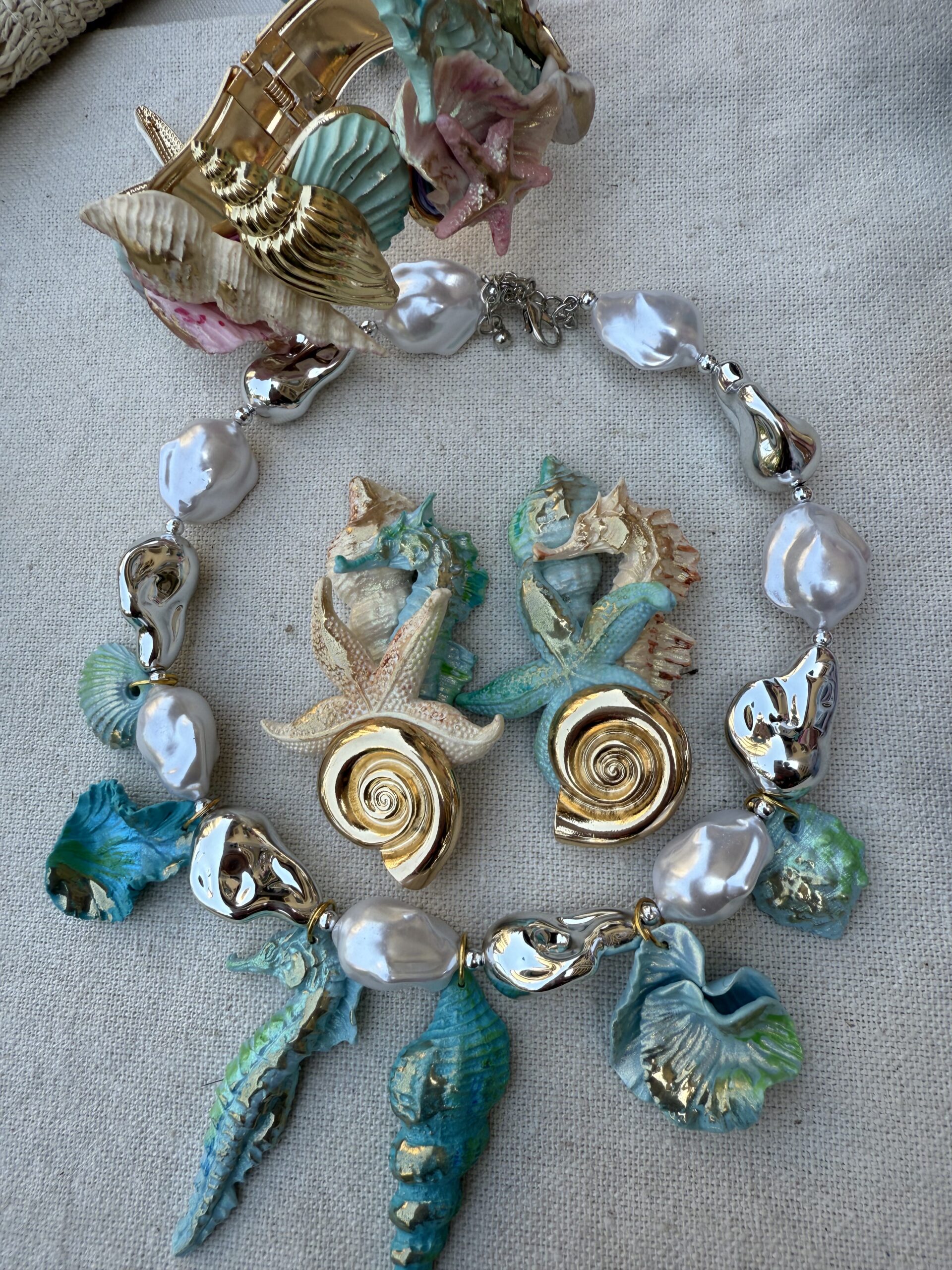 aquatic dreams slippers copy