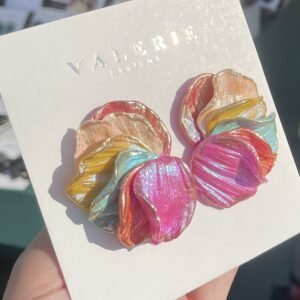 iridescent latte shades statements copy