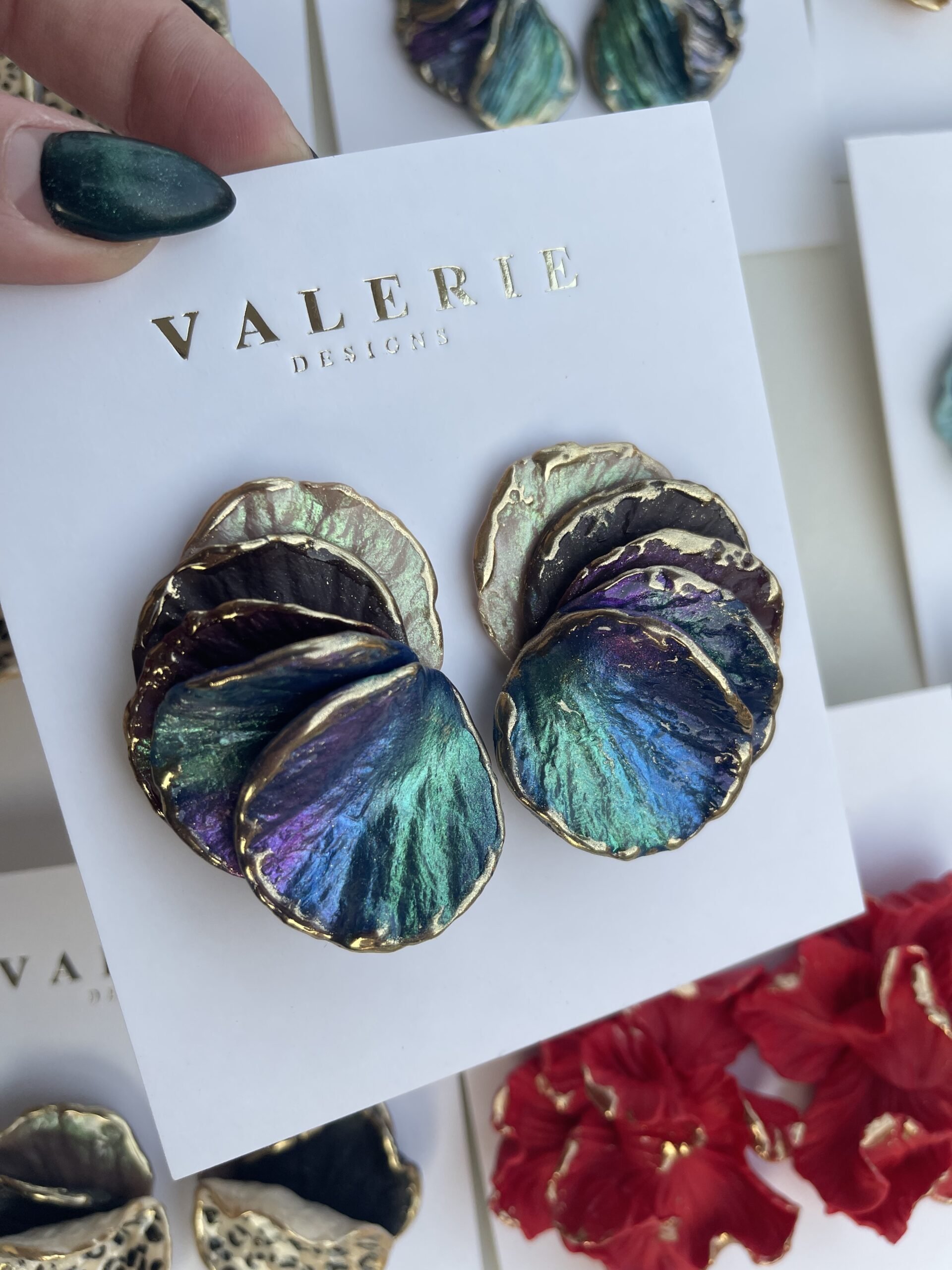 metallic bulk statements copy