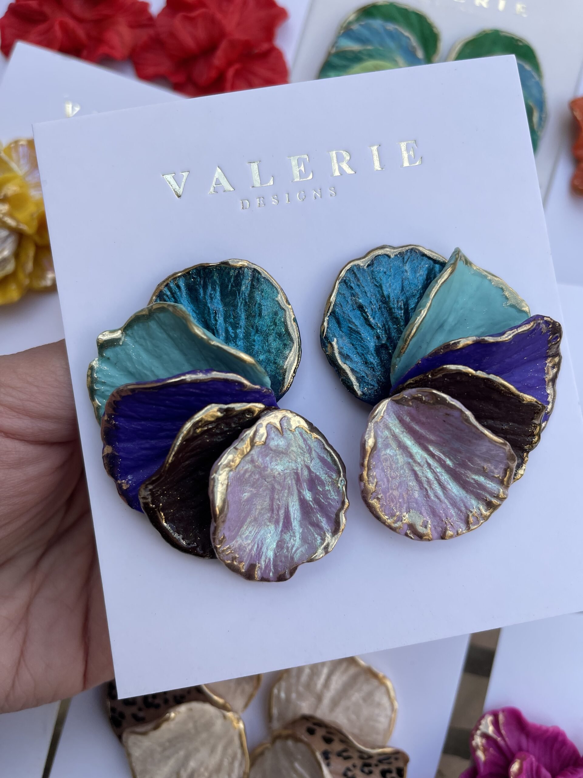 velvet plum statements copy