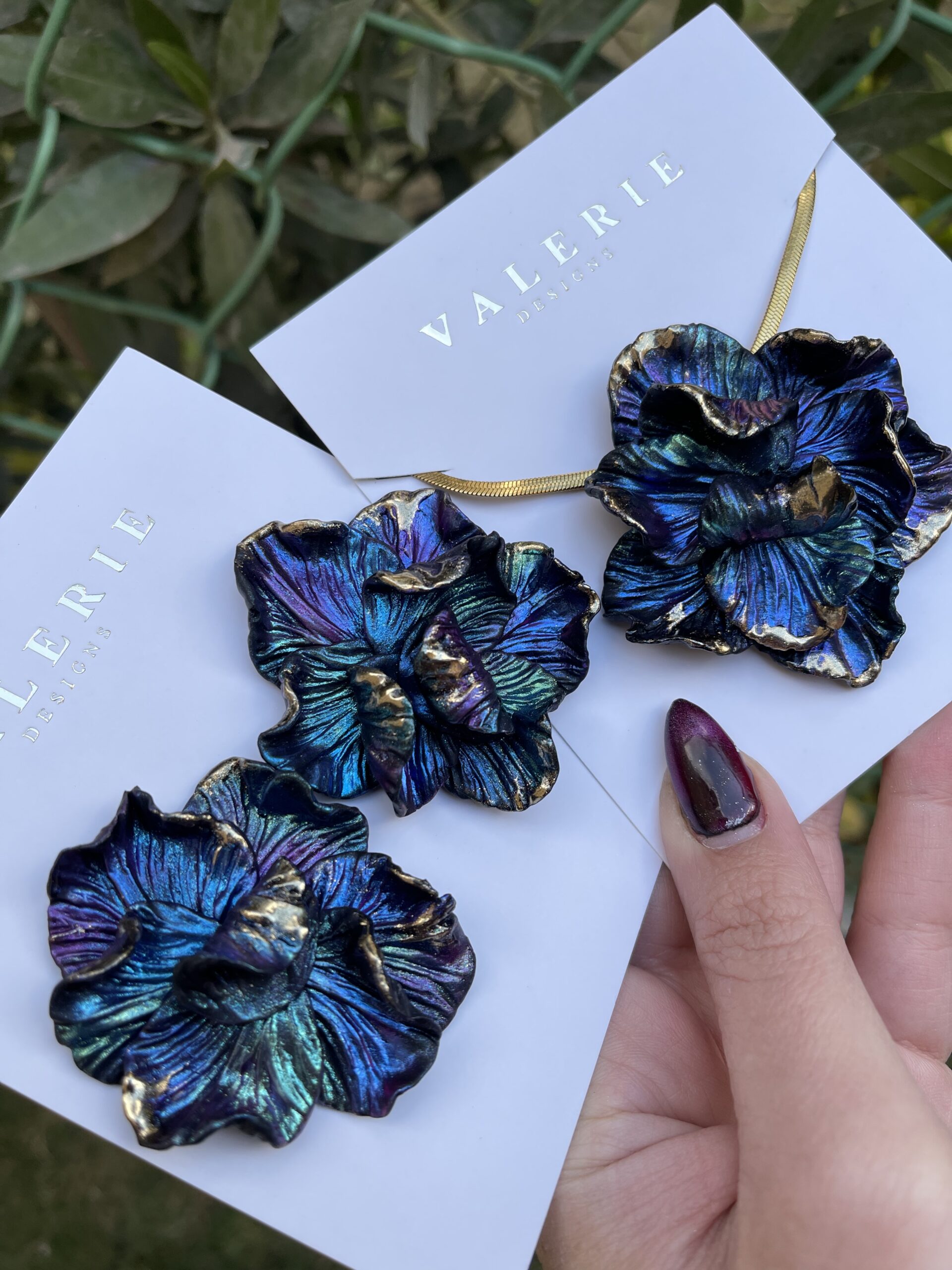 orange flower set copy