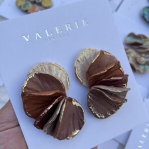 salted caramel latte statements