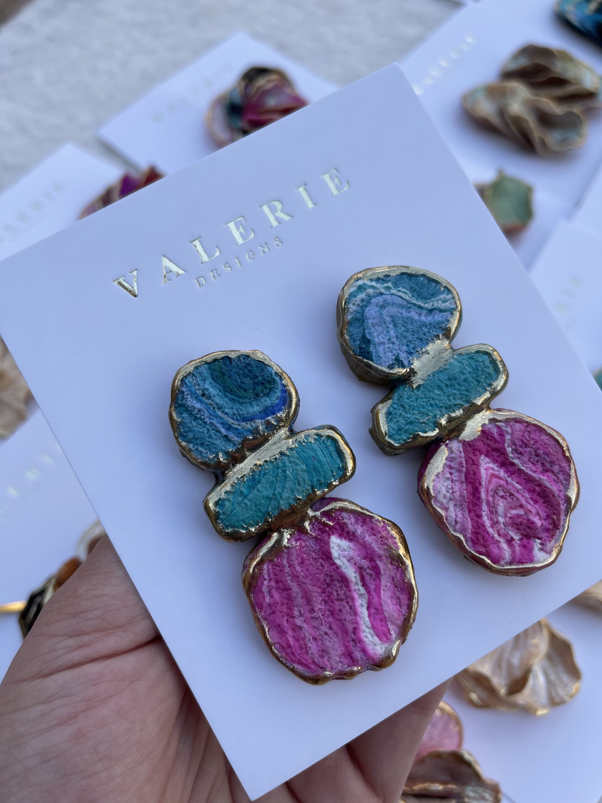 purple nebula butterfly copy