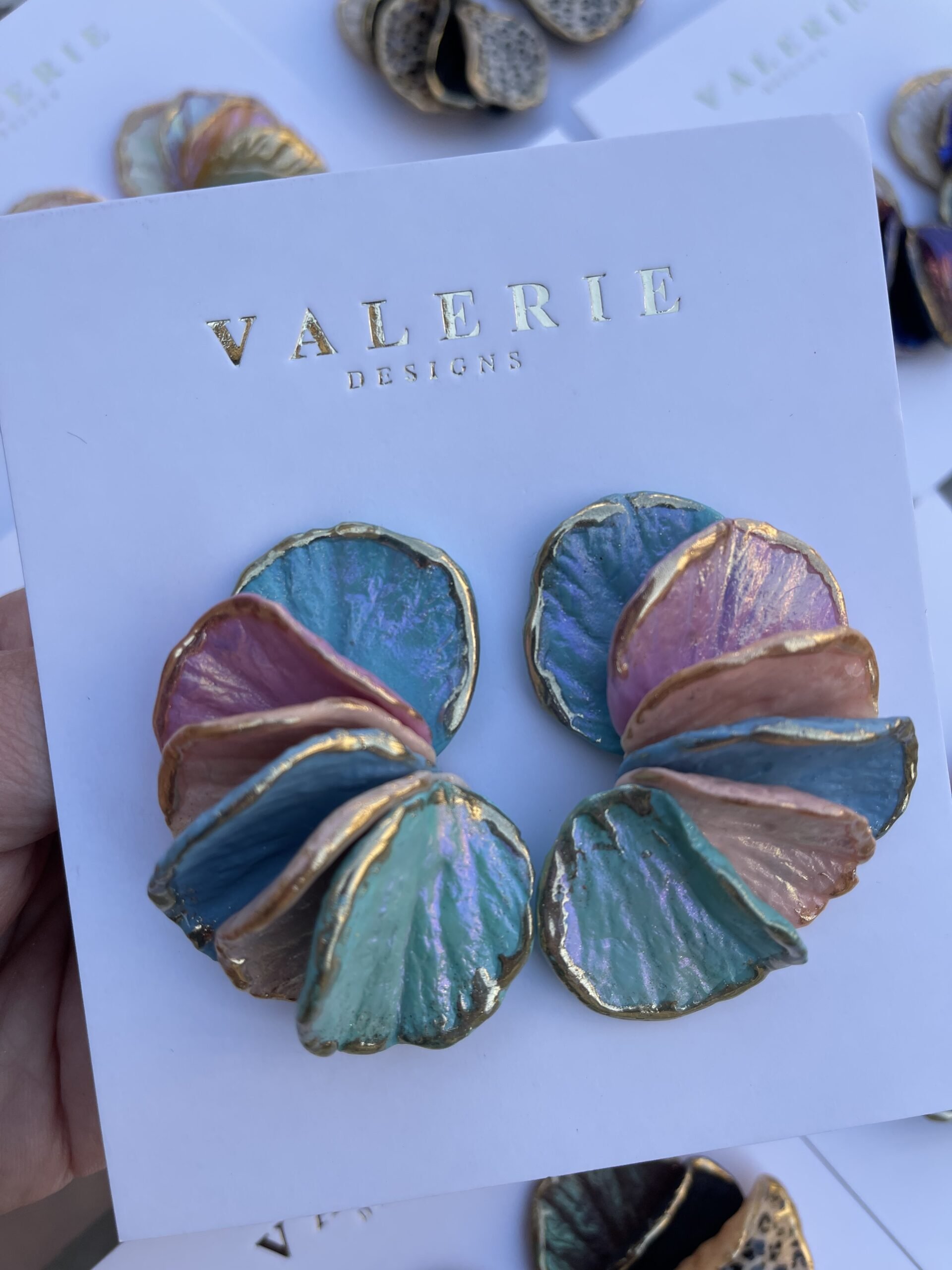 salted caramel latte statements copy