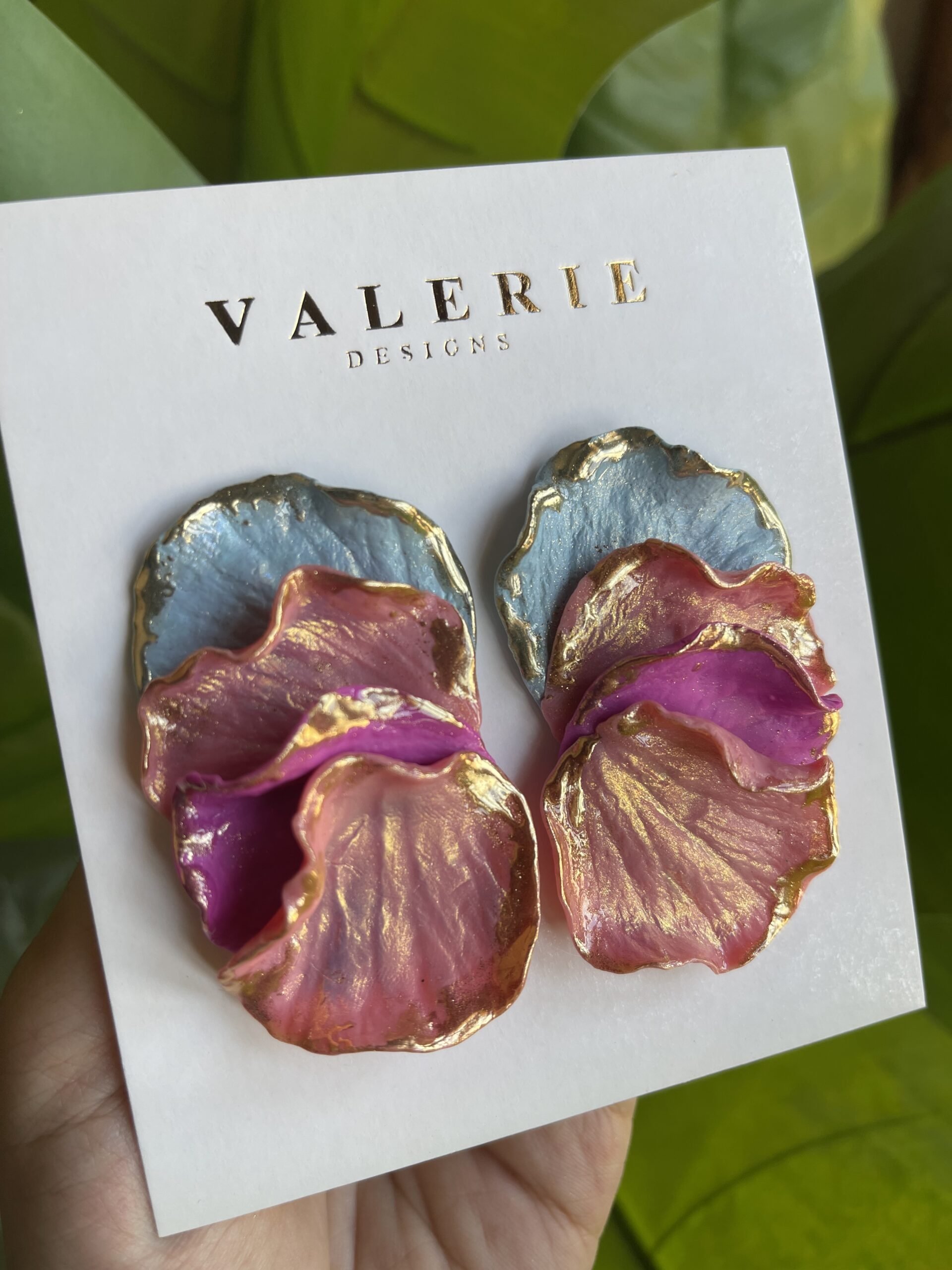 cotton candy layers statements