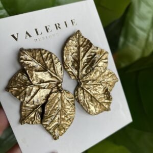 gold leaves statements