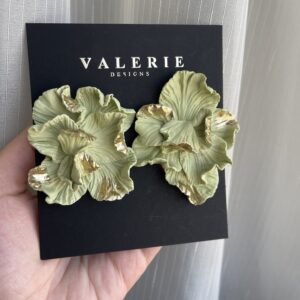 fushia & green layer statement copy