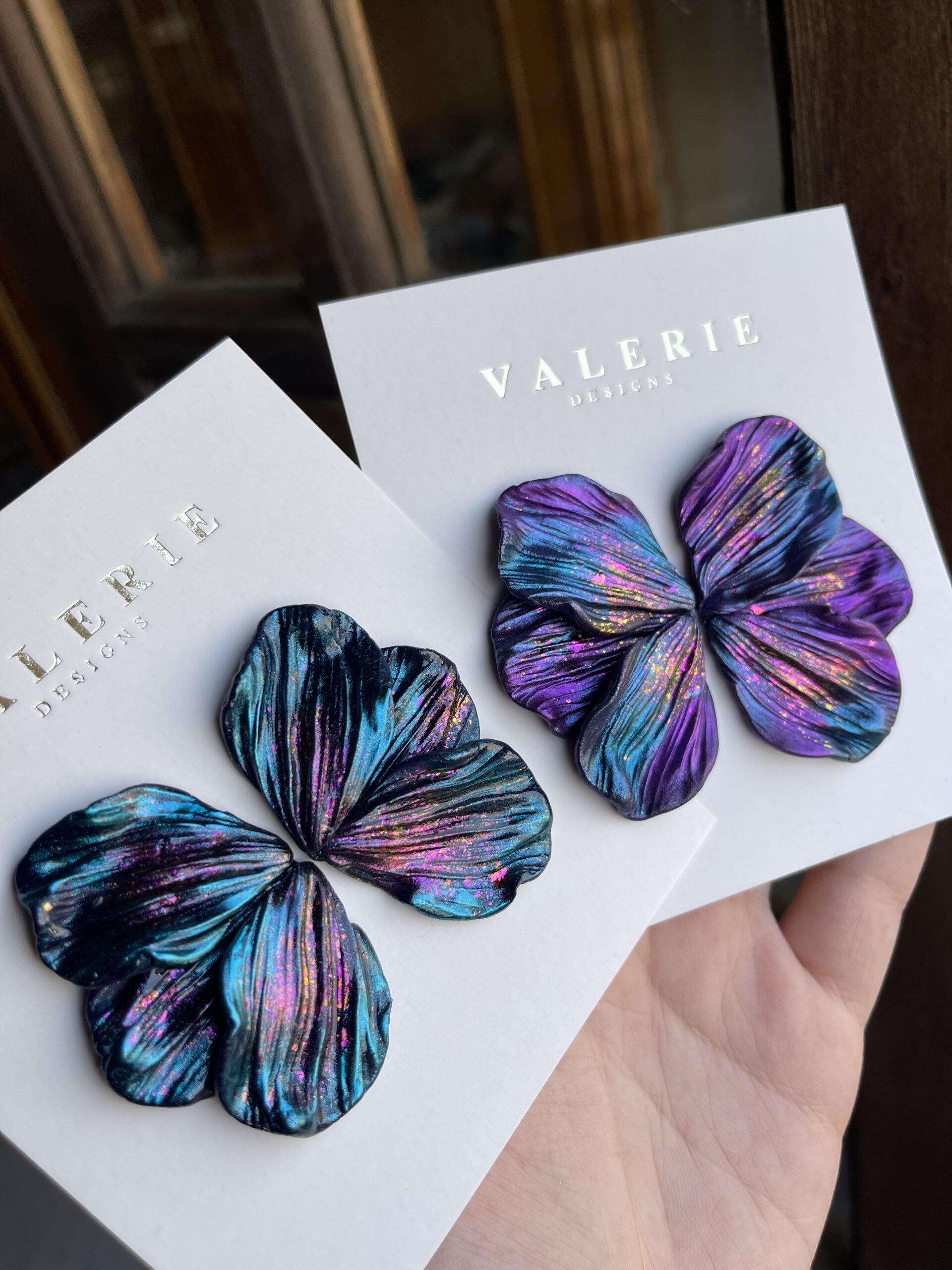 magic dust butterfly statements