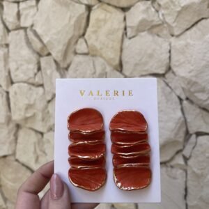 orange corals statement