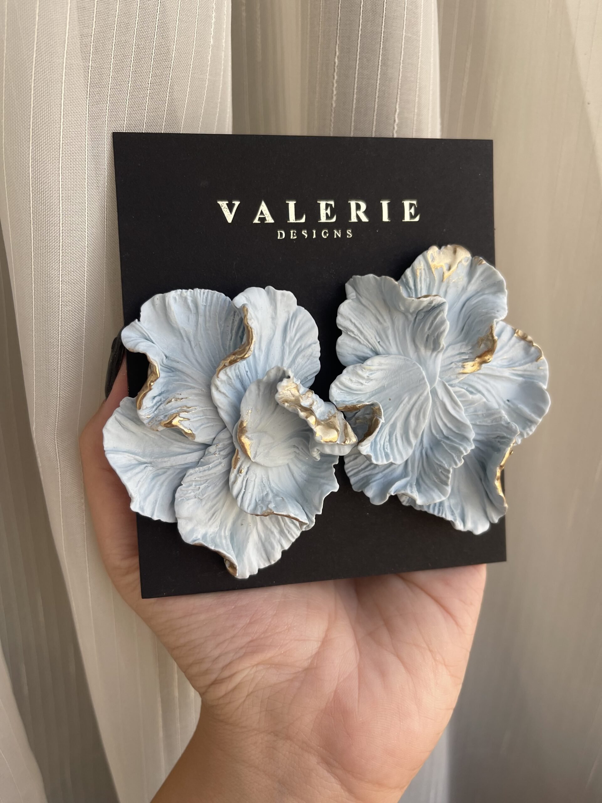 sage green flower statements copy