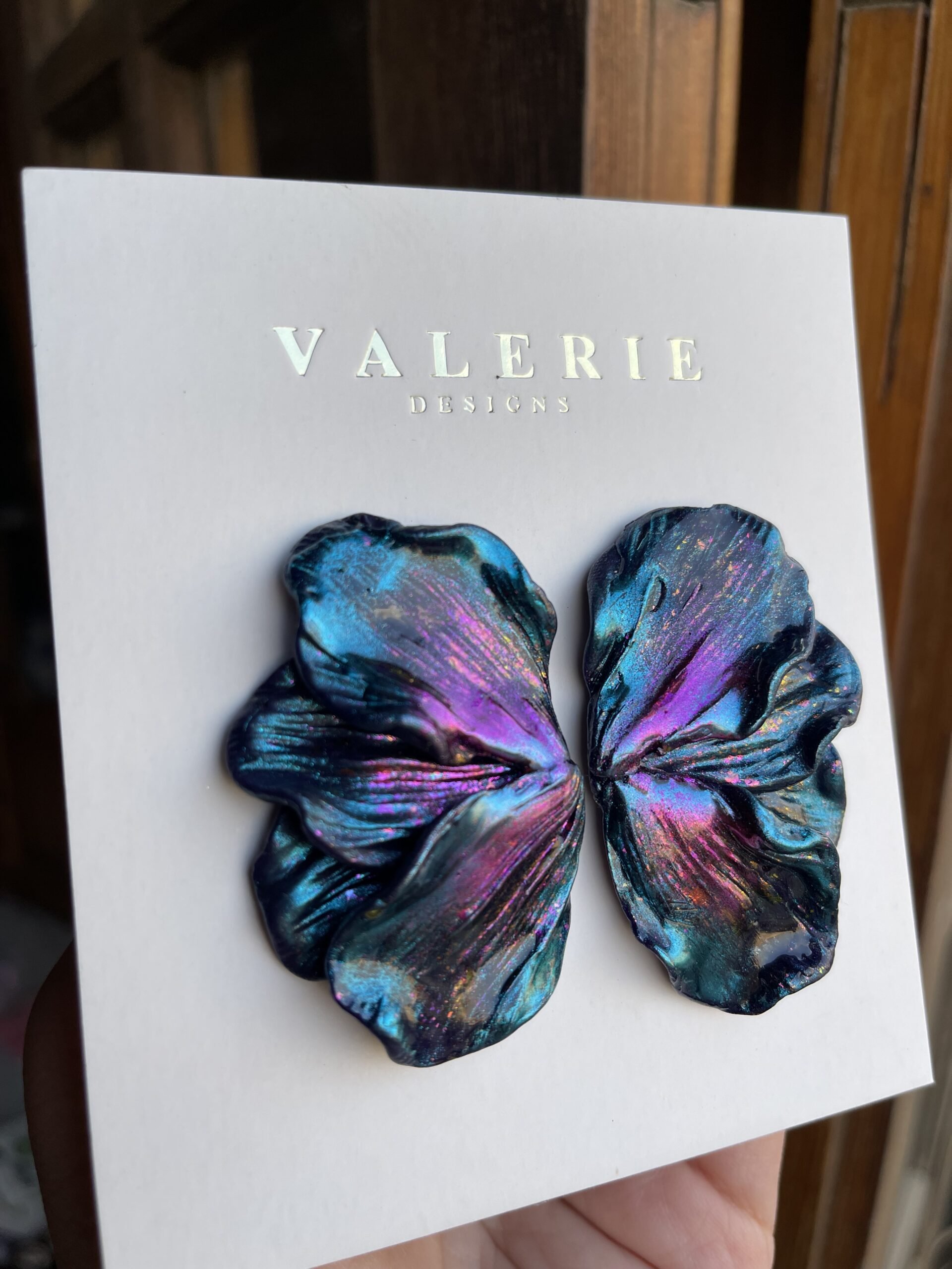 magic dust butterfly statements