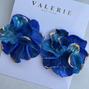 yellow tones flower statements copy