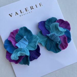 mints flower statements copy