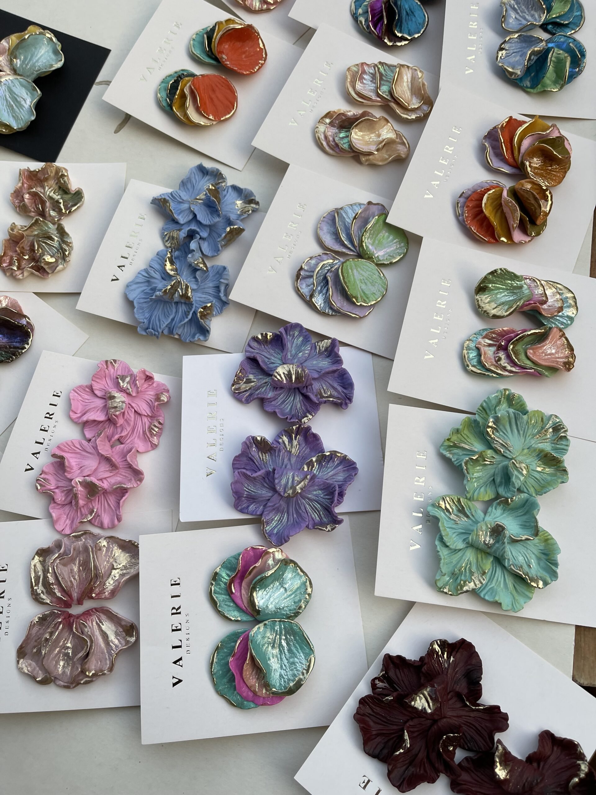 sage green flower statements copy