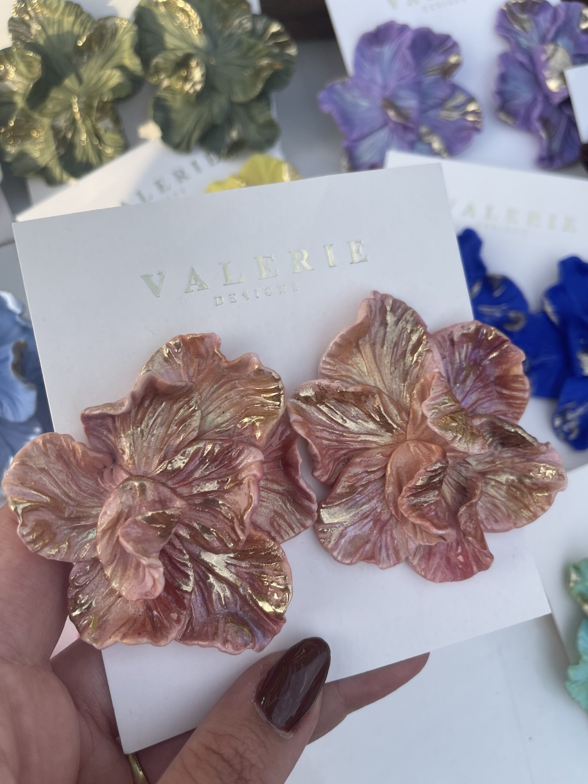 lilac flower statements copy