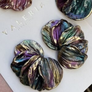 pinks & cream flower statements copy