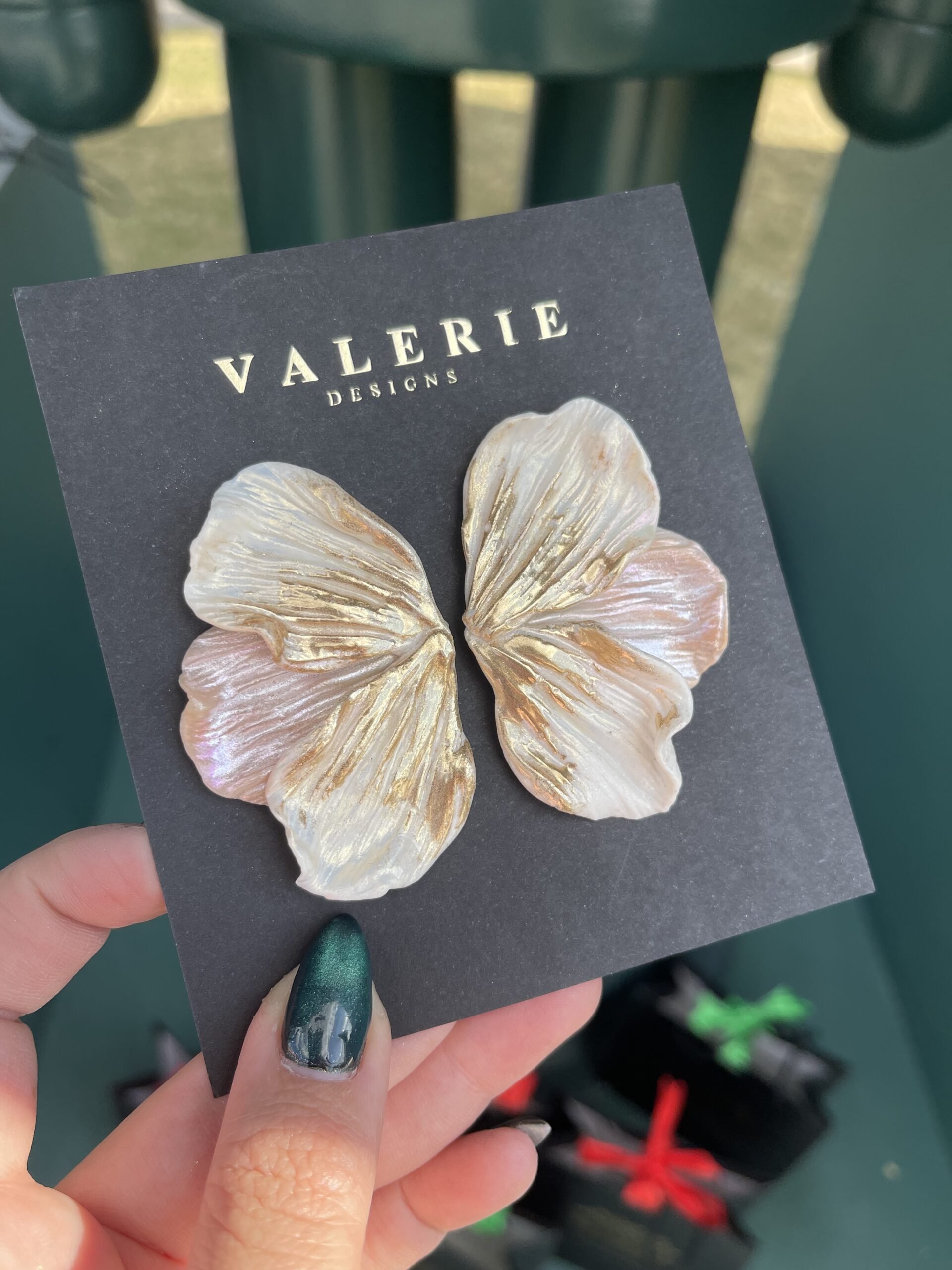 buttercream bulk statements copy