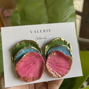 dripping gold pearl statements copy