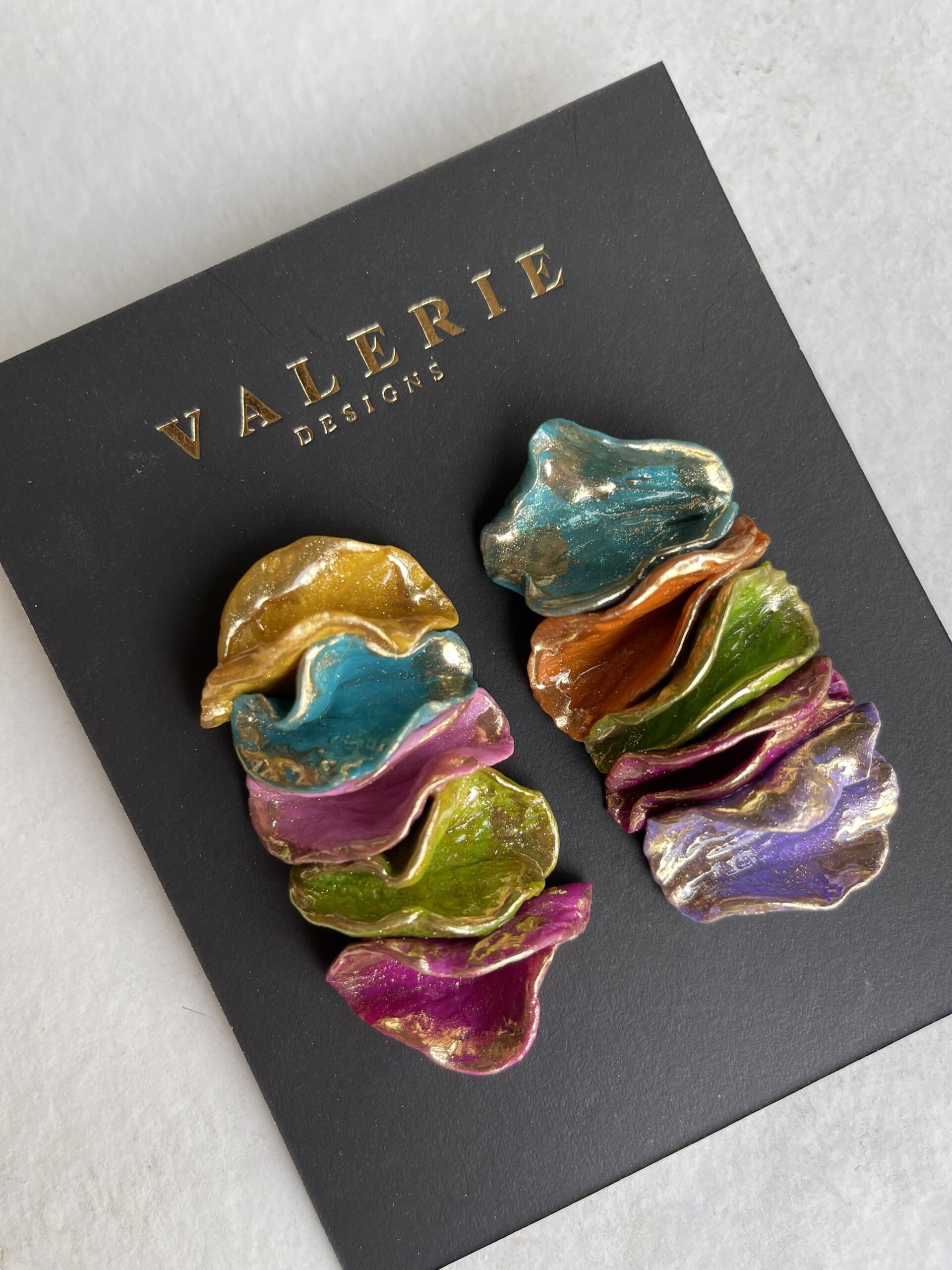 palleta corals statement