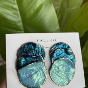 fushia layered statements copy