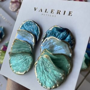 multicolor pastel coral statements copy