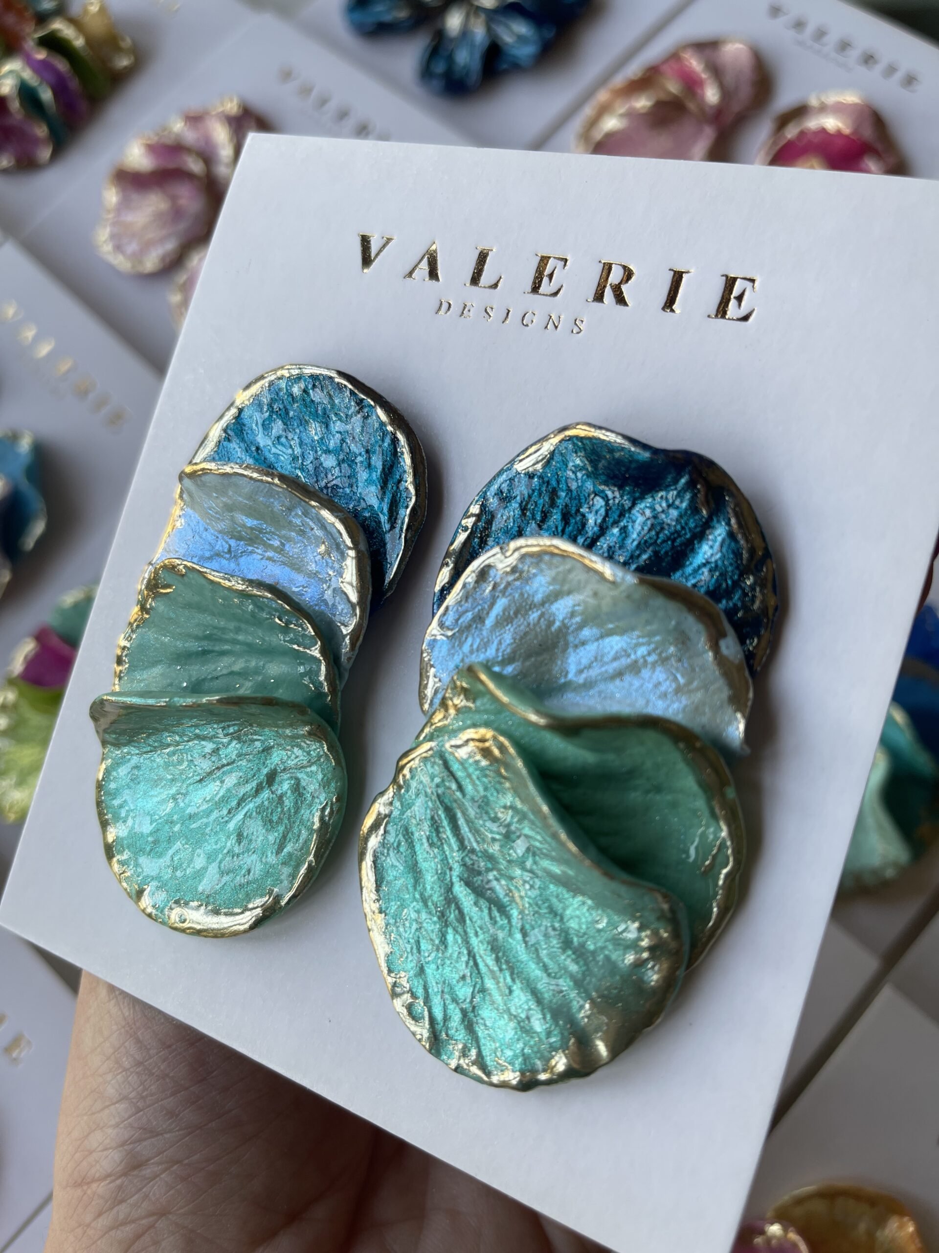 multicolor pastel coral statements copy