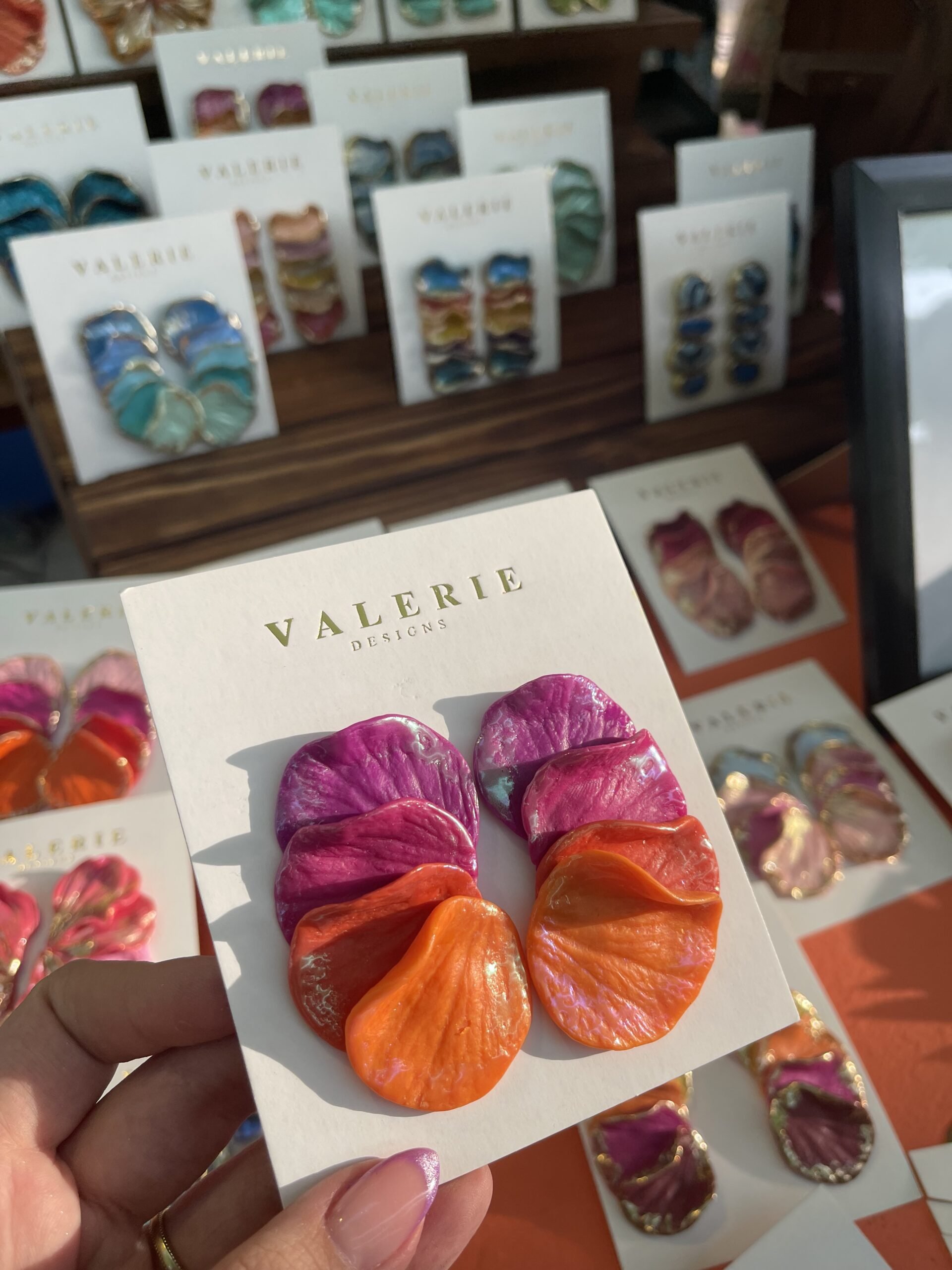 passion fruits layers statements