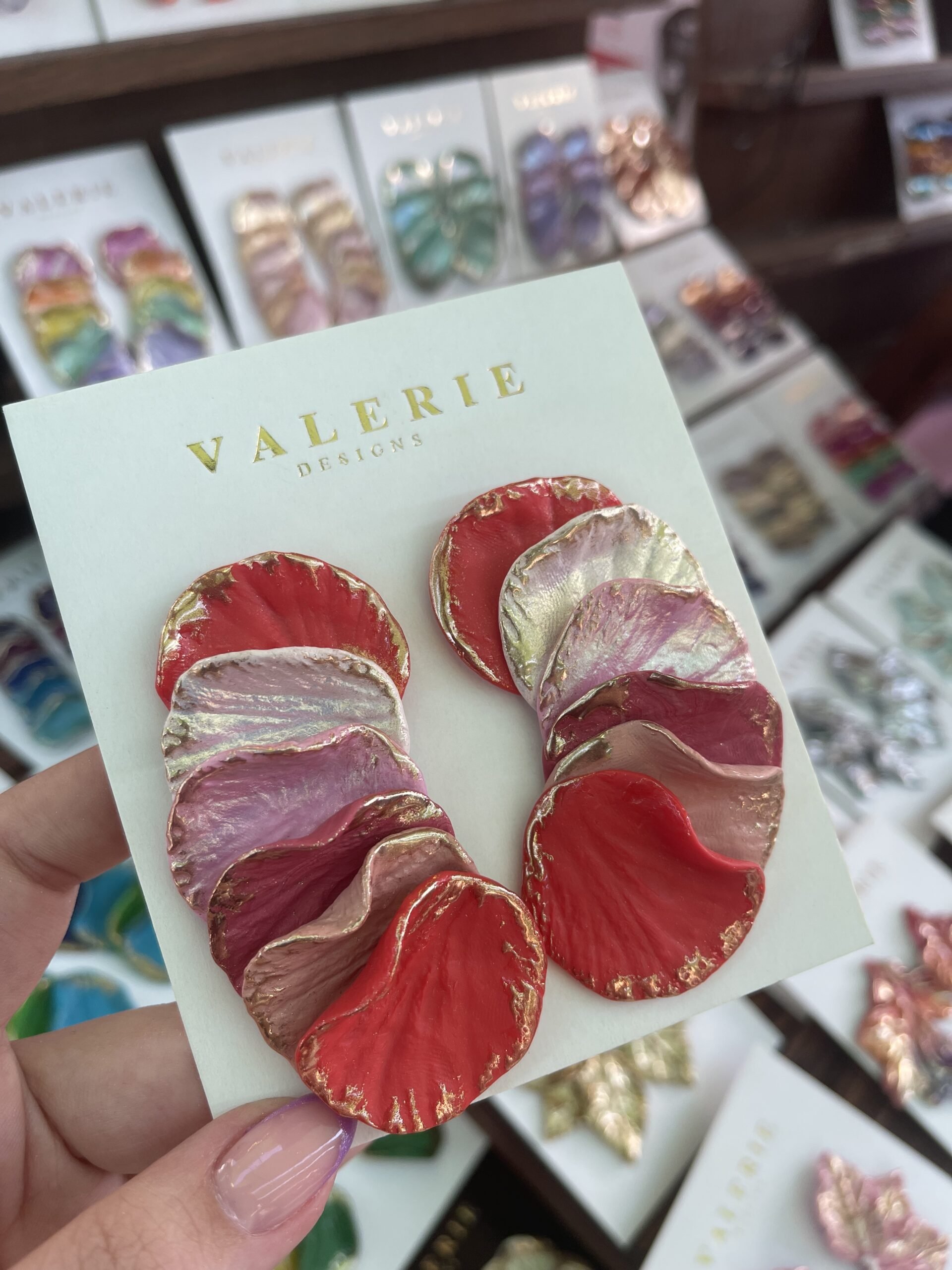 cotton candy layers statements copy