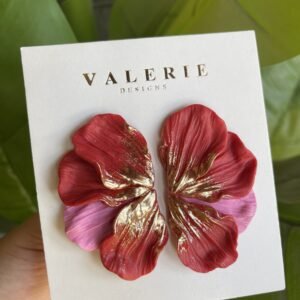 metallic shifts butterfly statements copy