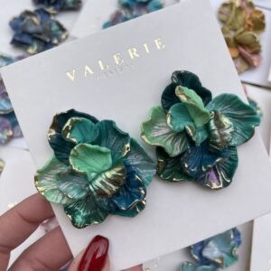 mermaid flower statements copy