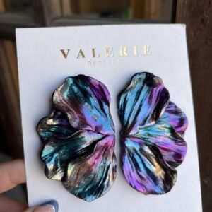 metallic shifts butterfly statements