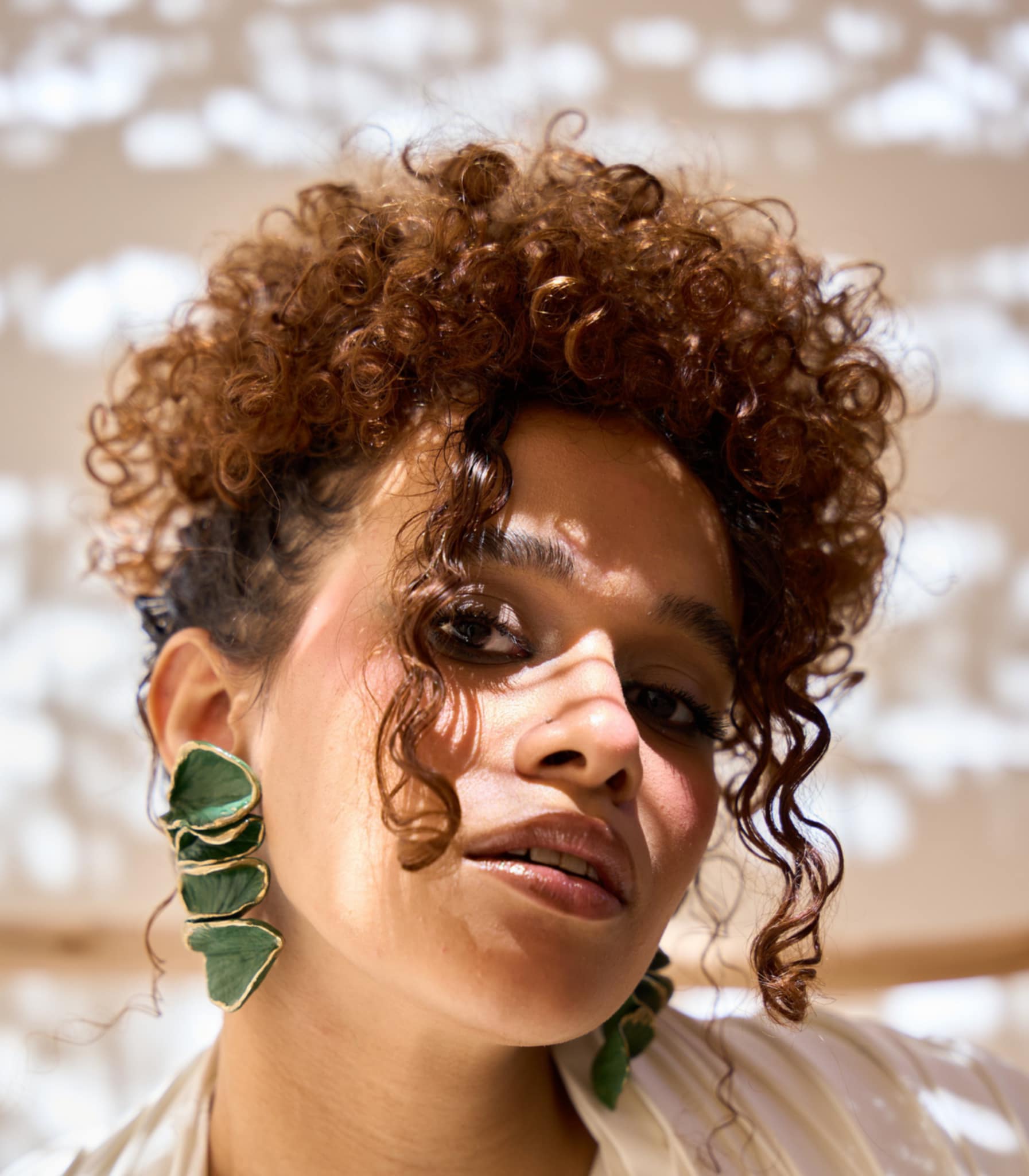 dark olive green corals